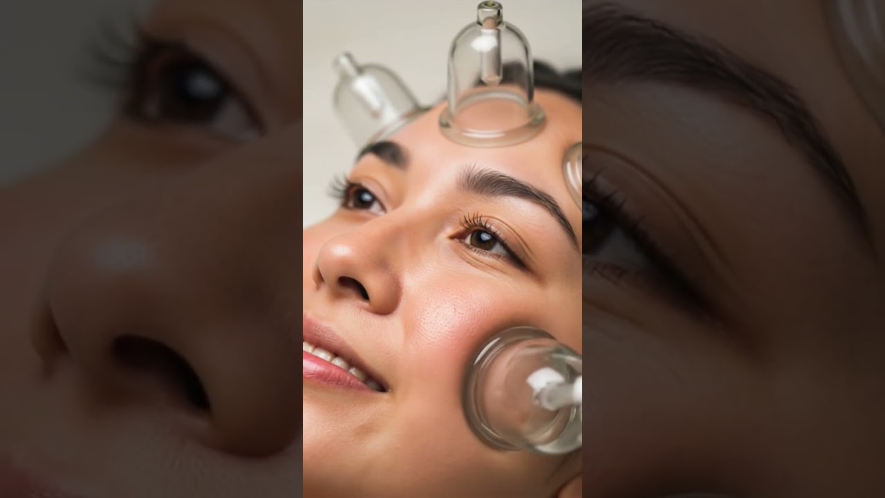 face cupping 