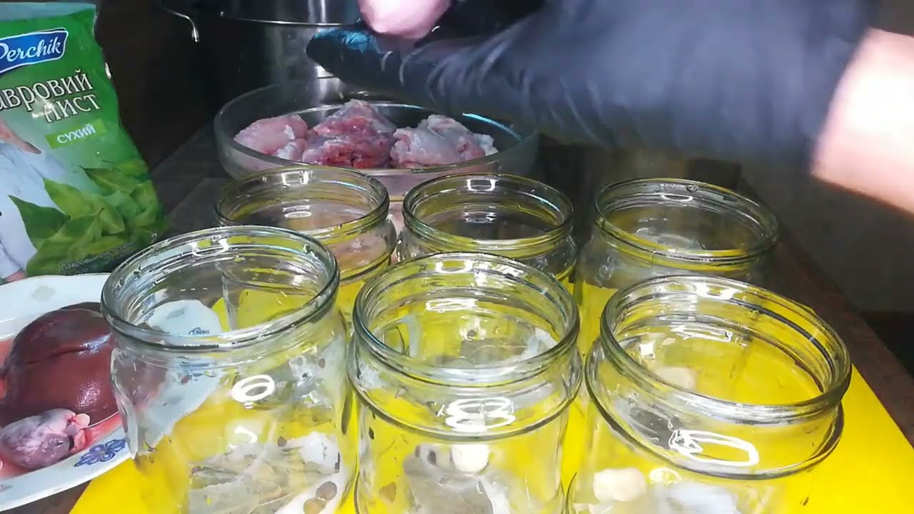 Кролик в собственном соку