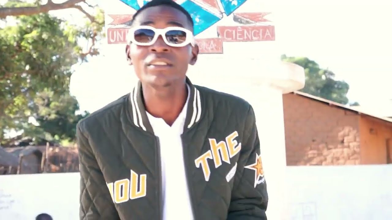 Mr Yawa Yawa-Marrupa(vídeo oficial)by_IF_filmes2024