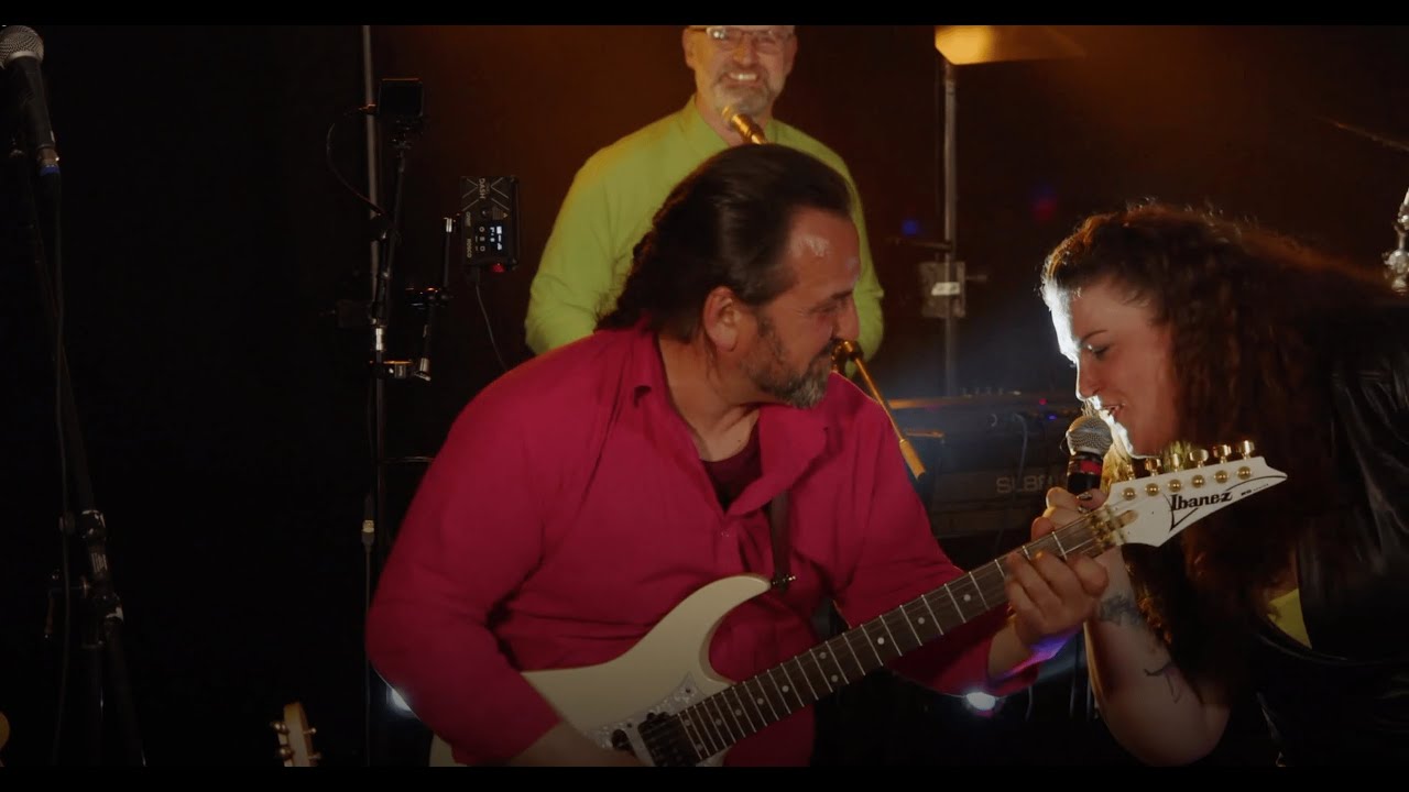 Querbeatz Lüneburg - Like the way I do (Sportpark Session)