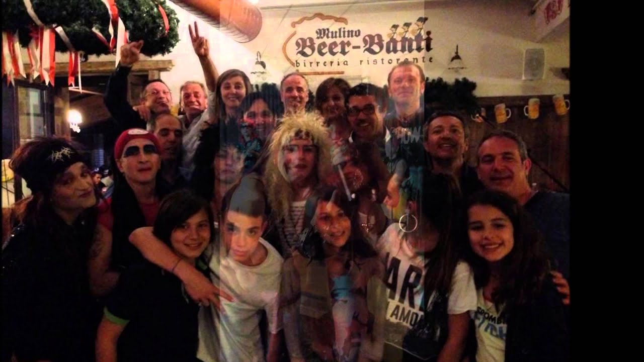 URLO BAND!