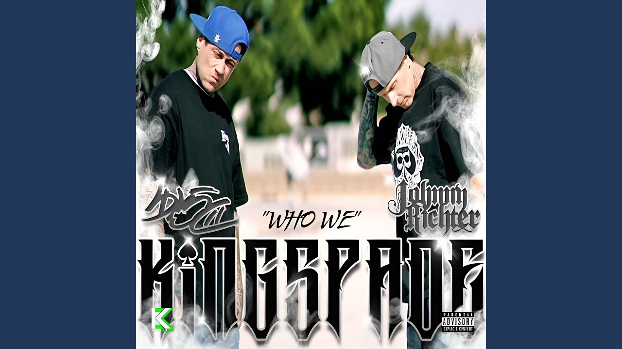 Who We