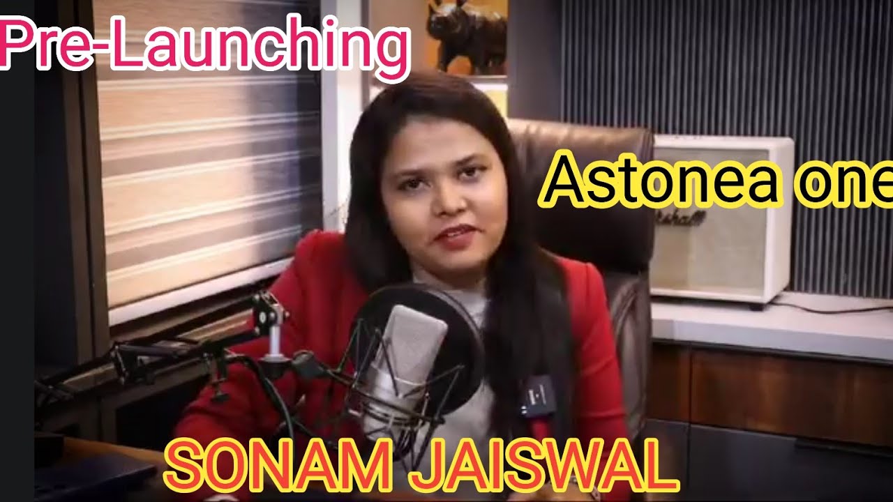 Astonea One Pre-Launching #astoneaone #networkmarketing #akhileshsingh #8882028912