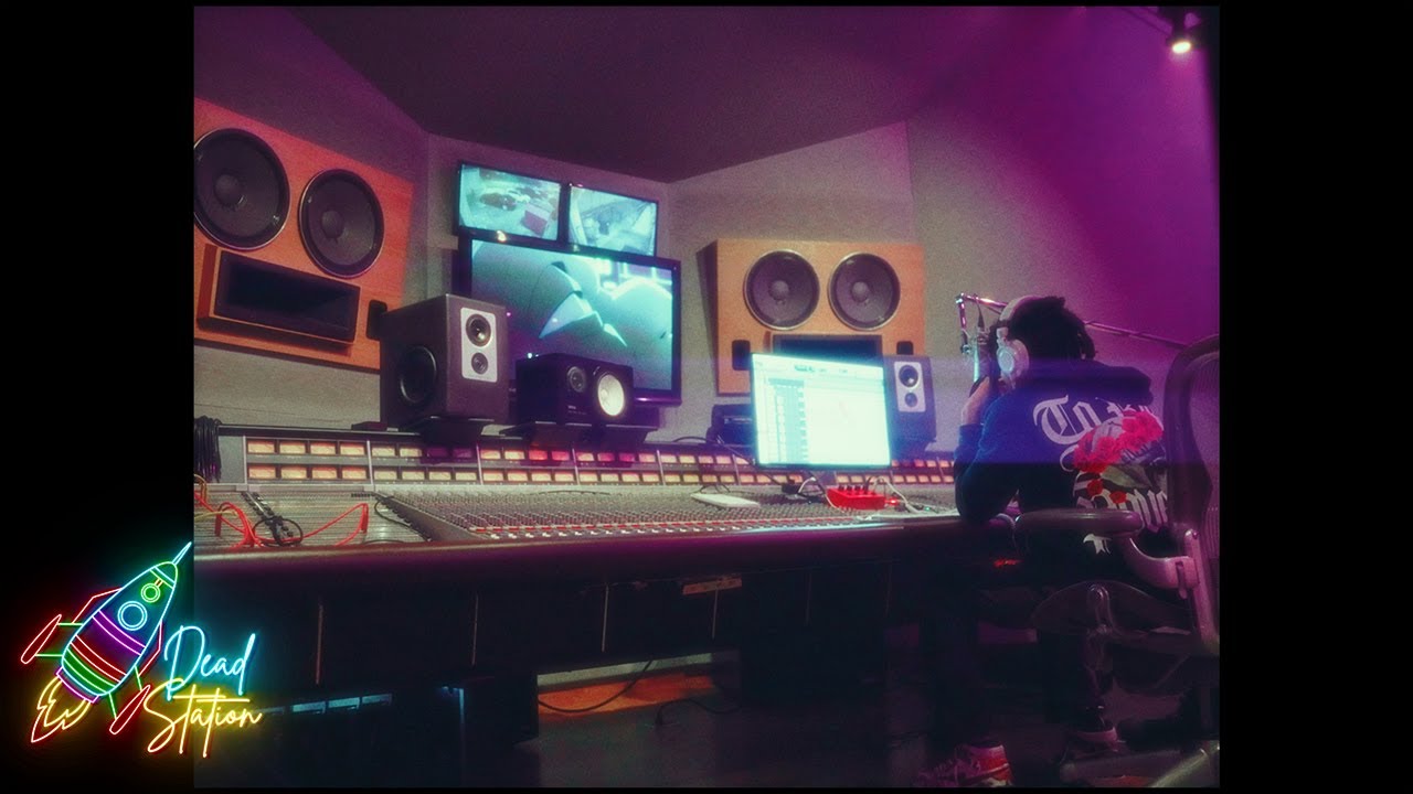 10KDUNKIN + TAVARAS JORDAN [LOCKED IN THE LAB EP.1]