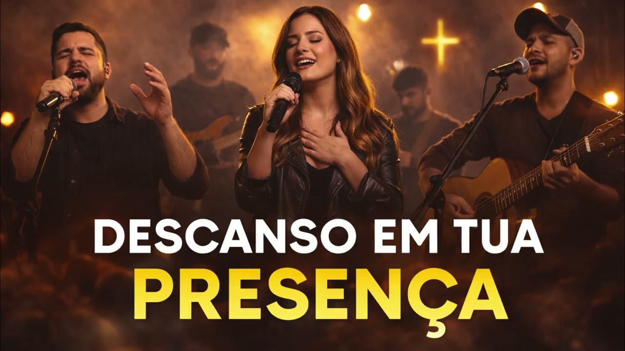 Essa Música Vai Renovar Sua Fé