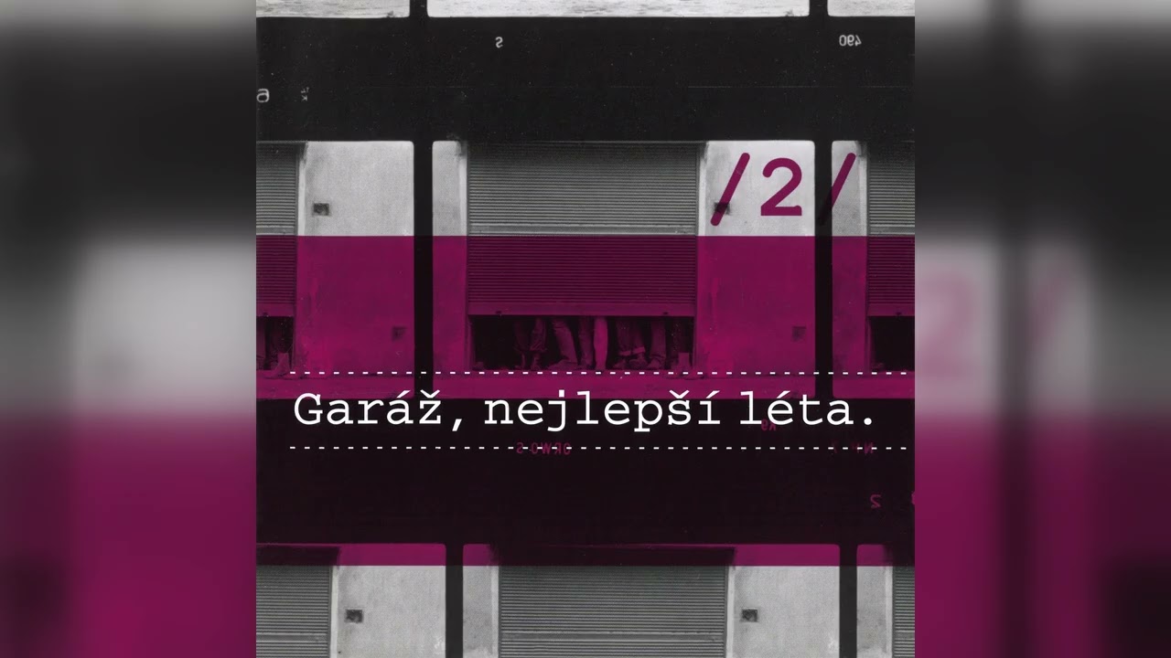 Gar&aacute;ž - Jano