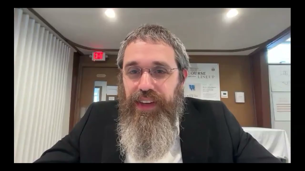 Is it an Act of Giving or Taking? - Terumah 