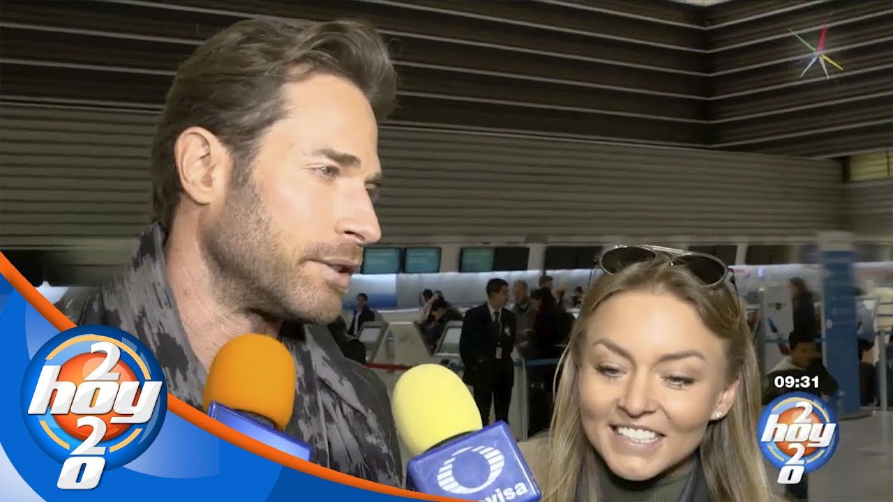 Televisa prepara nuevas producciones para el 2020 | Hoy