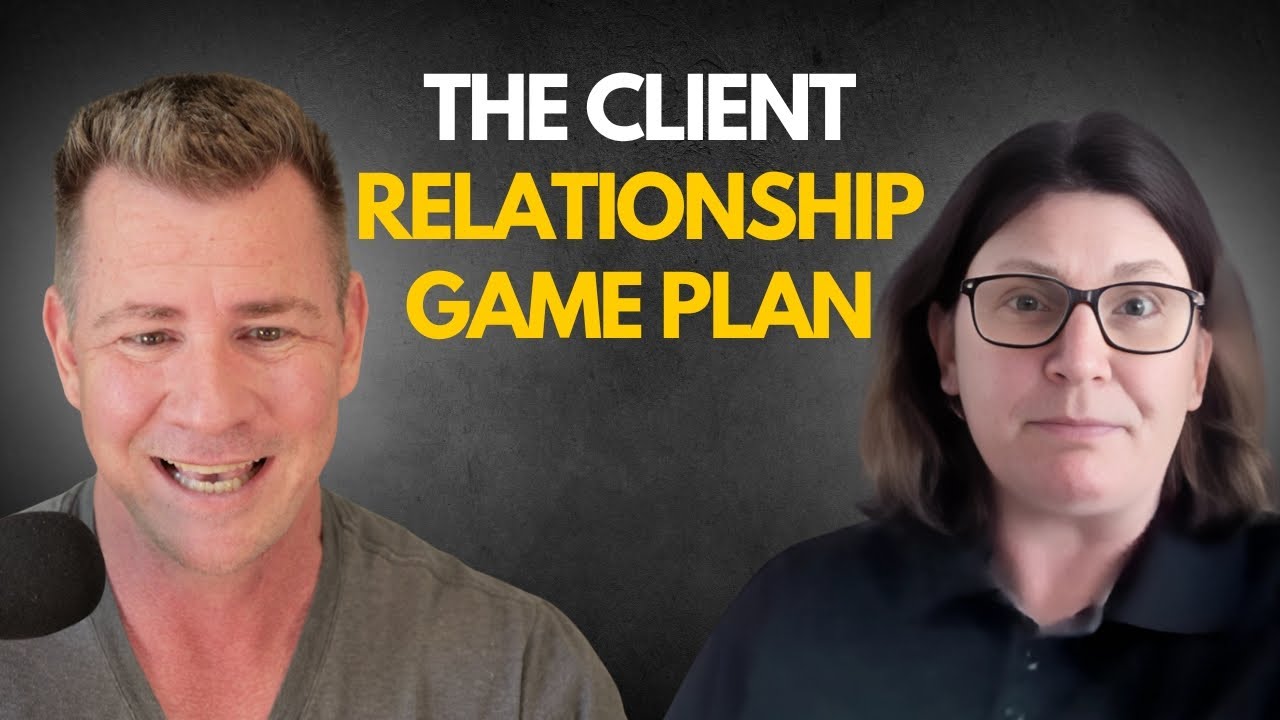 The Dream 100 Playbook: How One Owner Keeps Her Pipeline Full
