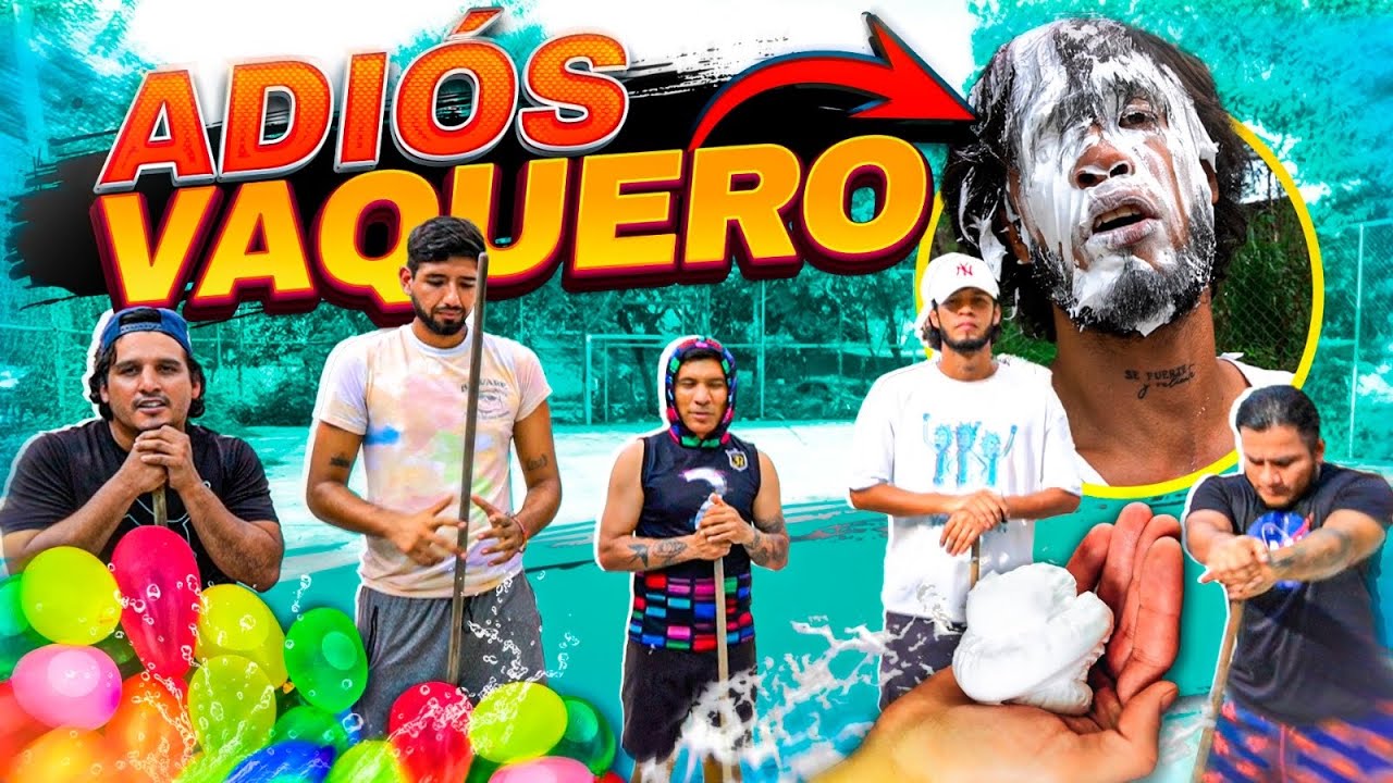 RETO DEL PALO | ULTIMO VIDEO DE TIO COKI 🥹🙏🏻