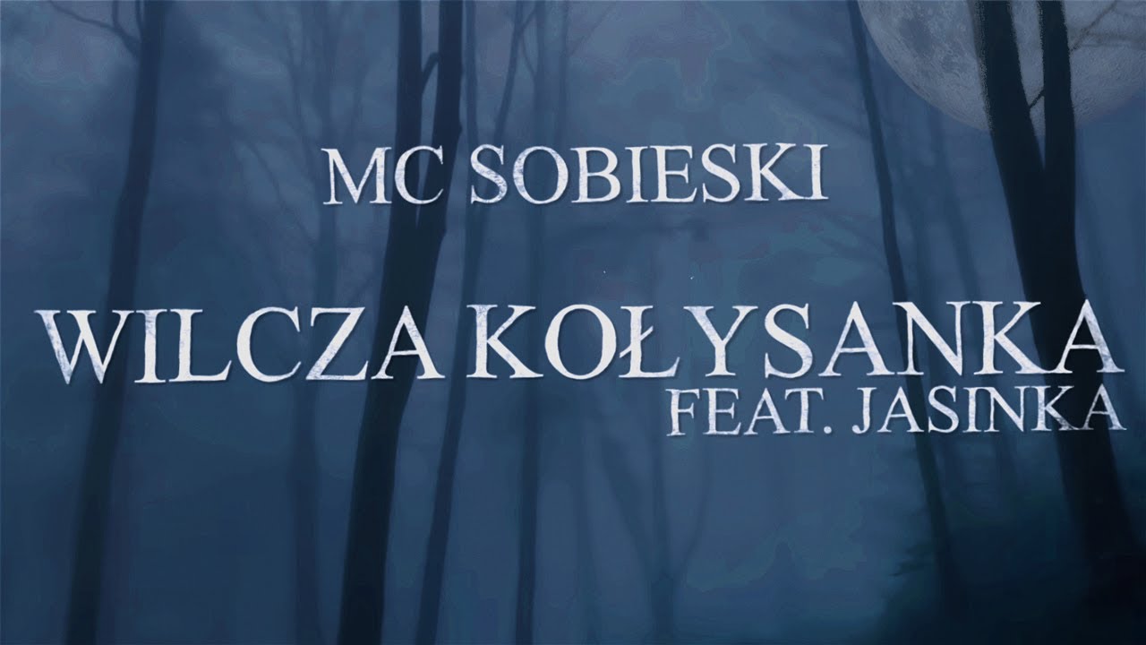 ⚔️ The Witcher / Wiedźmin – Wilcza Kołysanka 🐺 | MC Sobieski x Jasinka (prod. Sychu)