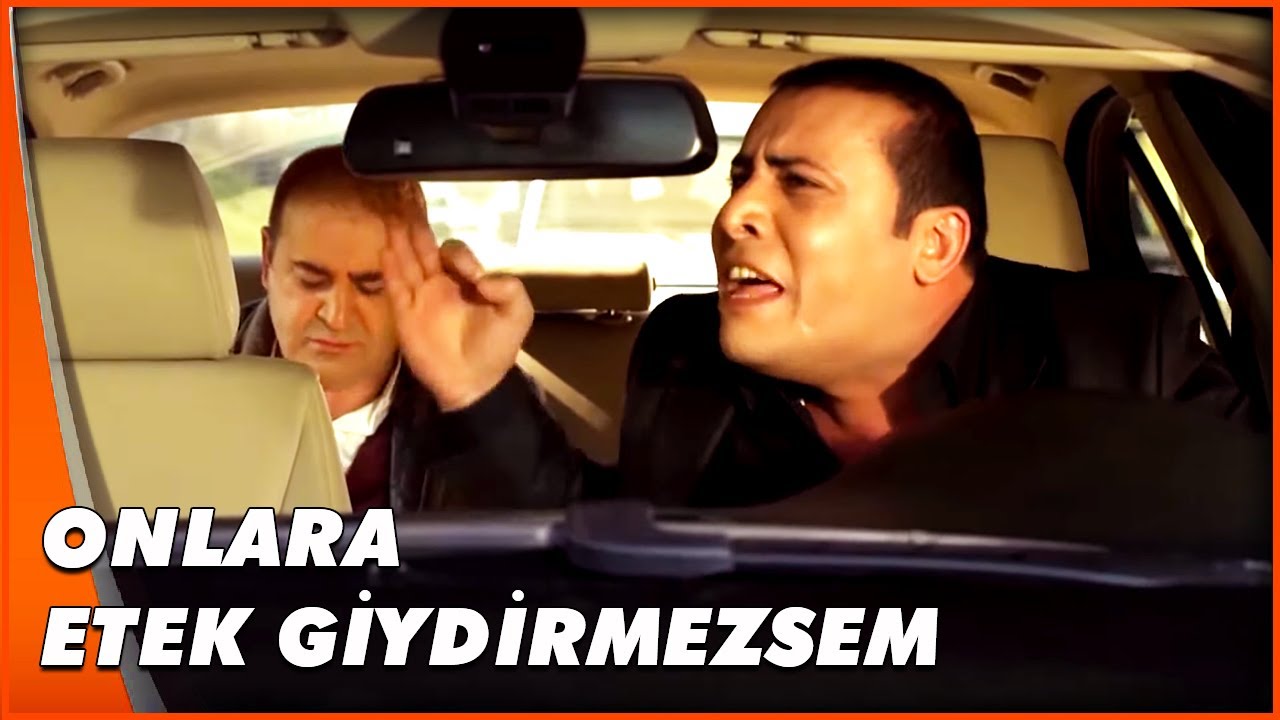 Benim Dayımın Çocukları Mermiye Kafa Atıyor Abi! | Kolpaçino Bomba