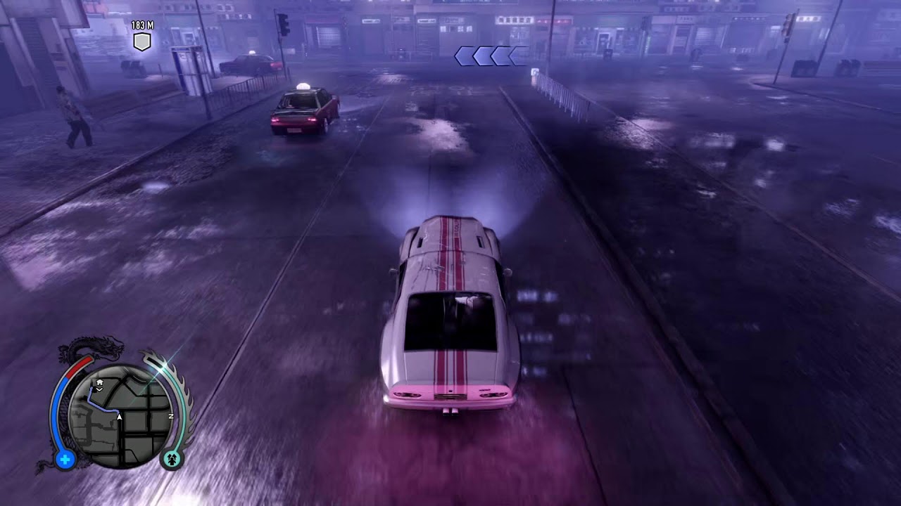Sleeping Dogs Definitive Edition [Part 25]