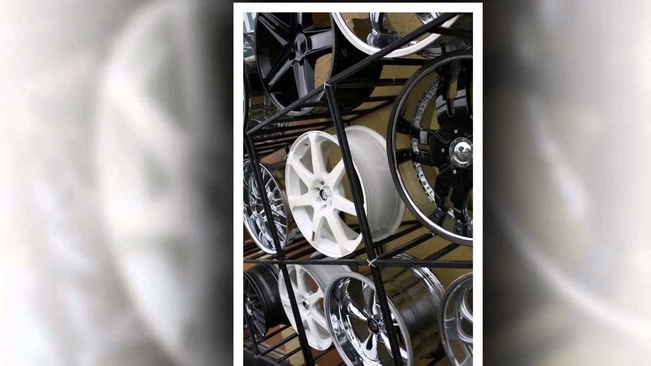 Rims West Palm Beach FL | Deals on Wheels | 561.847.4097