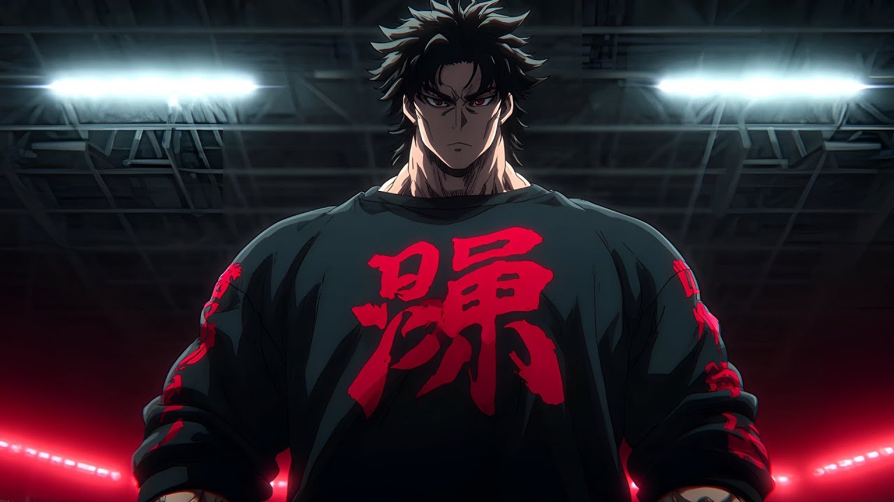 [1 Hour Loop] motivation mix - power boost activated ~ warrior mode ~ 💪 🔥 ⚡ | Beast Mode