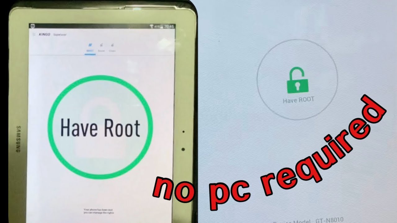 How To Root Android 1.0-5.0.2 Lollipop without PC (NO COMPUTER NEEDED!) | Tagalog | Dae Vid