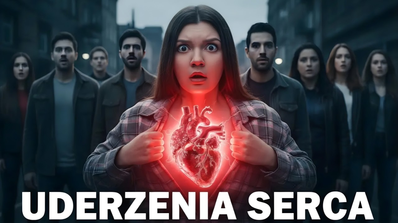 UDERZENIA SERCA 💔