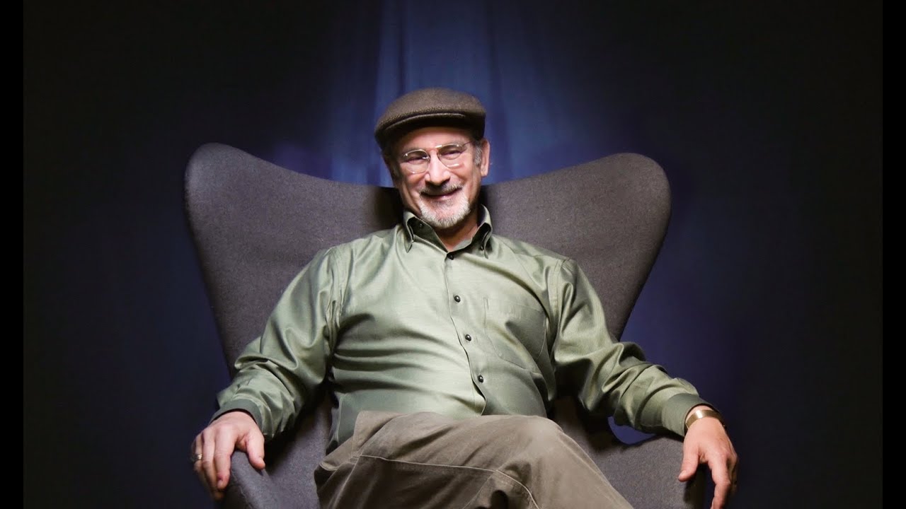 I Found Shalom - Alan Shore