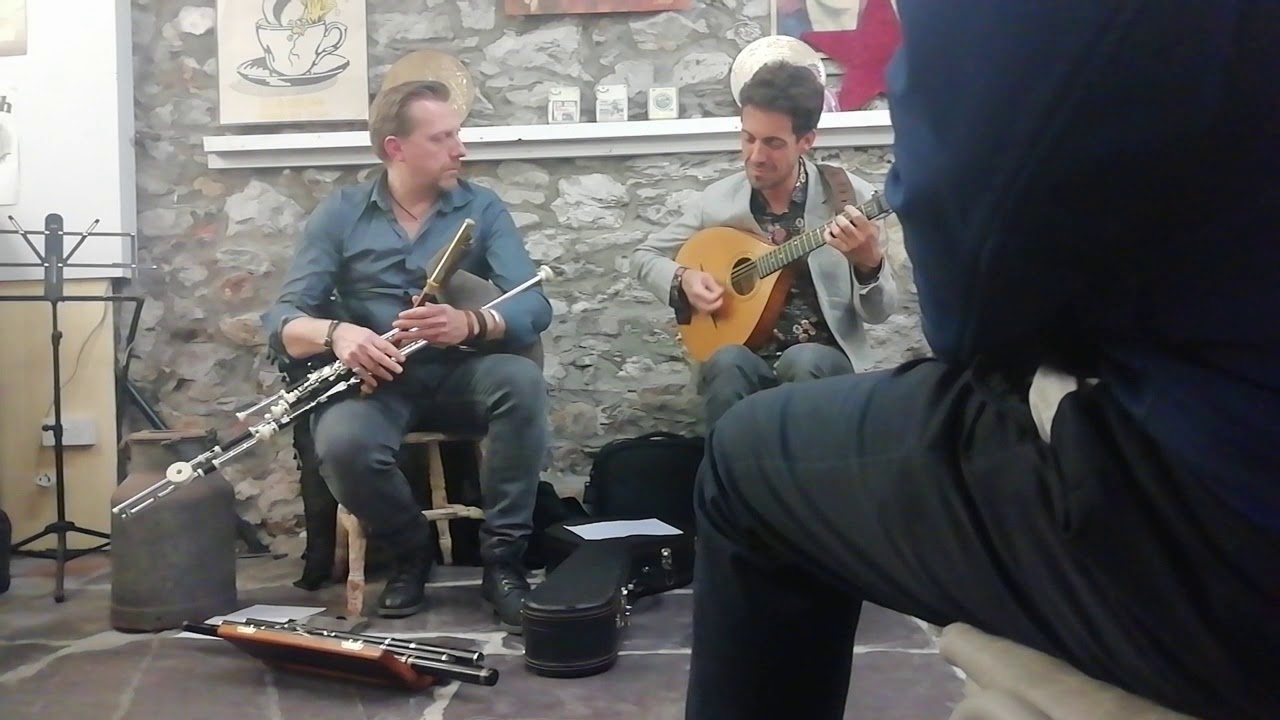 Sylvain Barou & Ronan Pellen @ Ben O Neills(9)