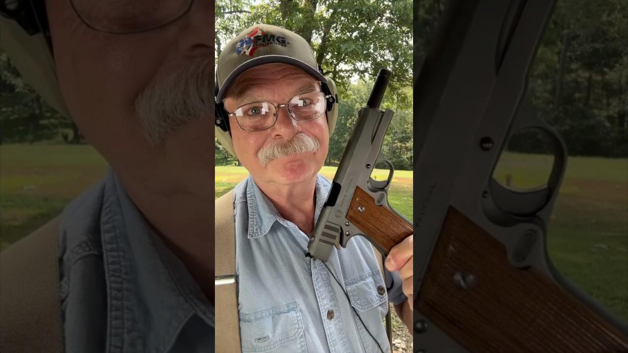 Ballester-Molina .45 ACP