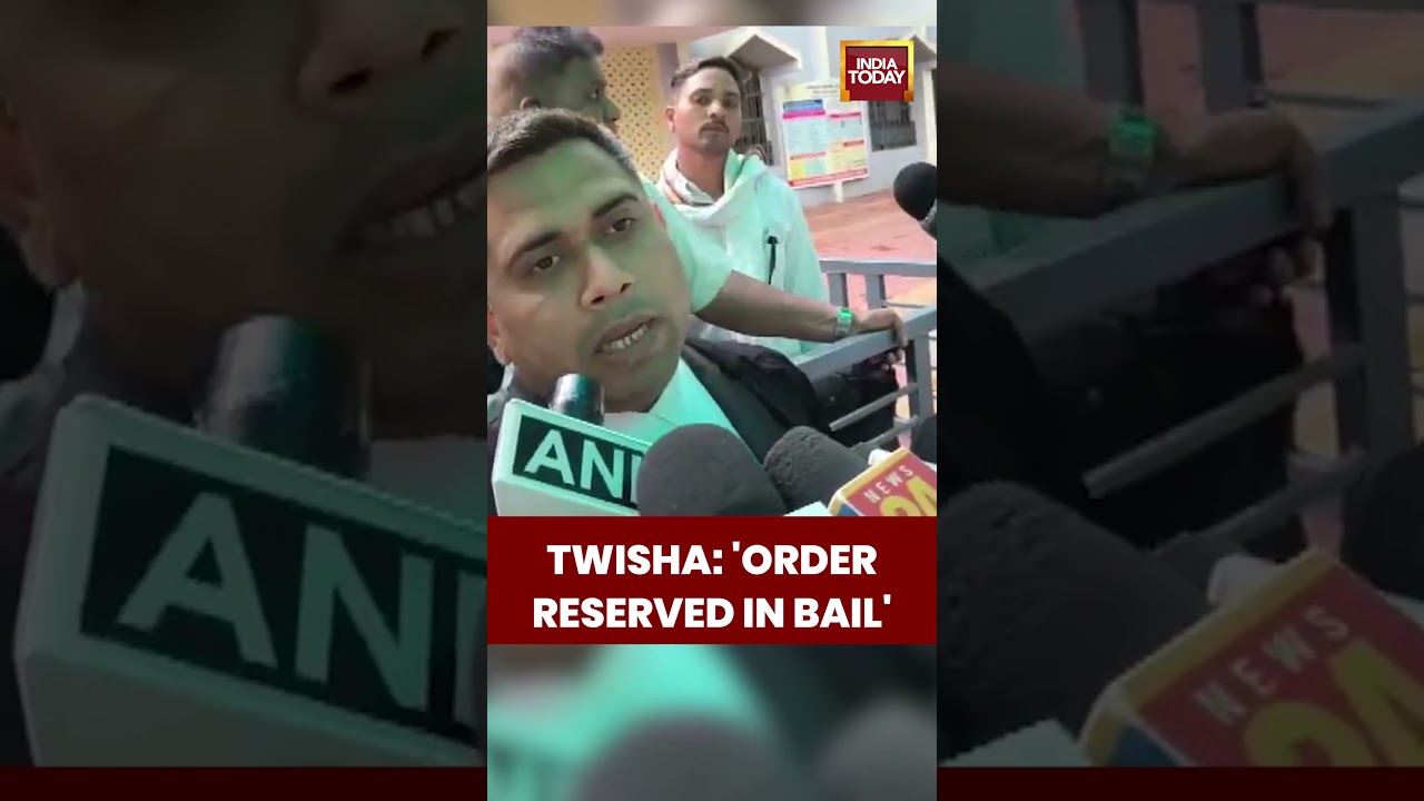 Twisha Sharma Case: Court Reserves Order on Anticipatory Bail To Giribala Singh