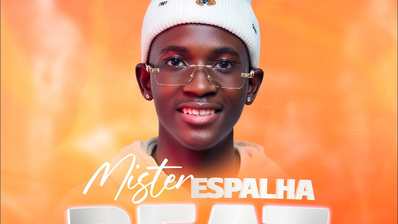 Daniel Macoriano EspalhaoBeat | ERUDITO | EP Mr.EspalhaoBeat 2025
