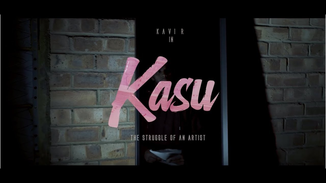 KASU: The Struggle of an Artist | KAVI R | VGS MUSIC | TAMIL RAP | 4K