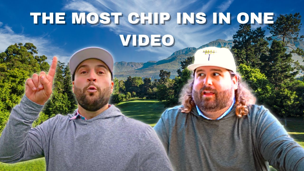 What A Week! | Top 10 Shots Of The Week