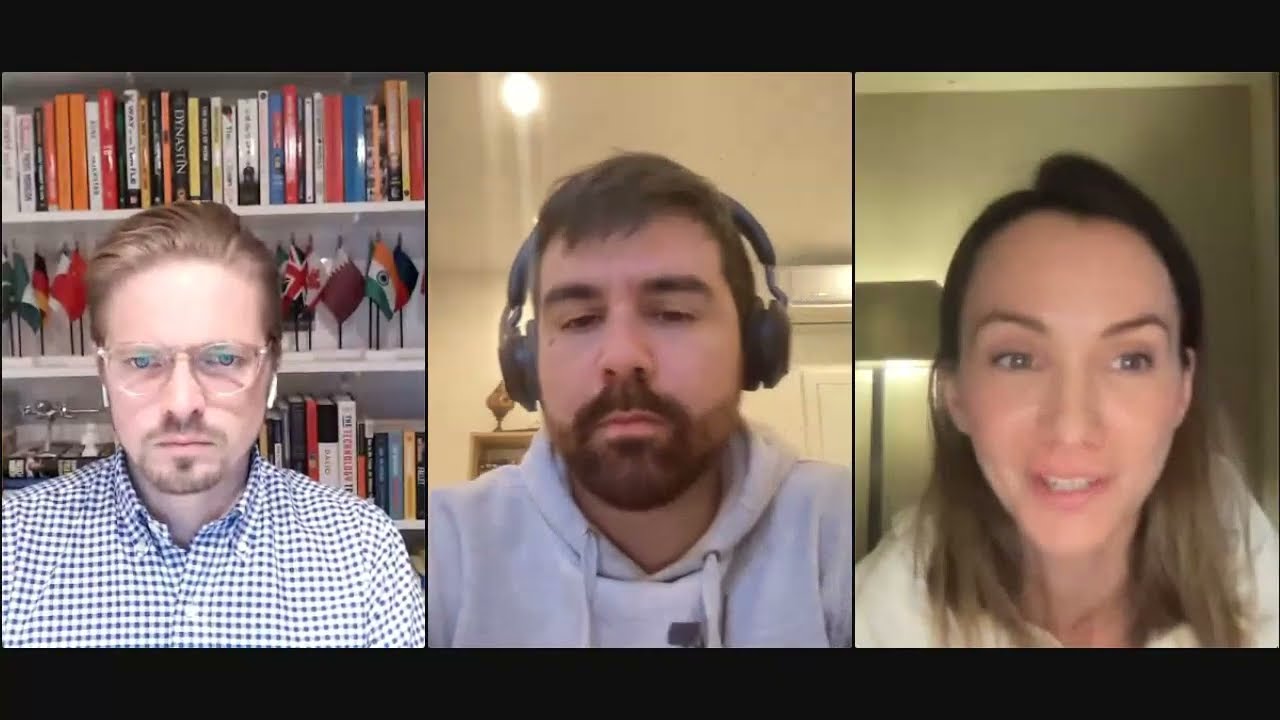 Web3 and the future of the internet | Landing.Jobs