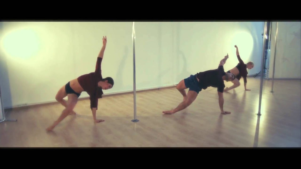 Pole Contemporary   Witch's Brew