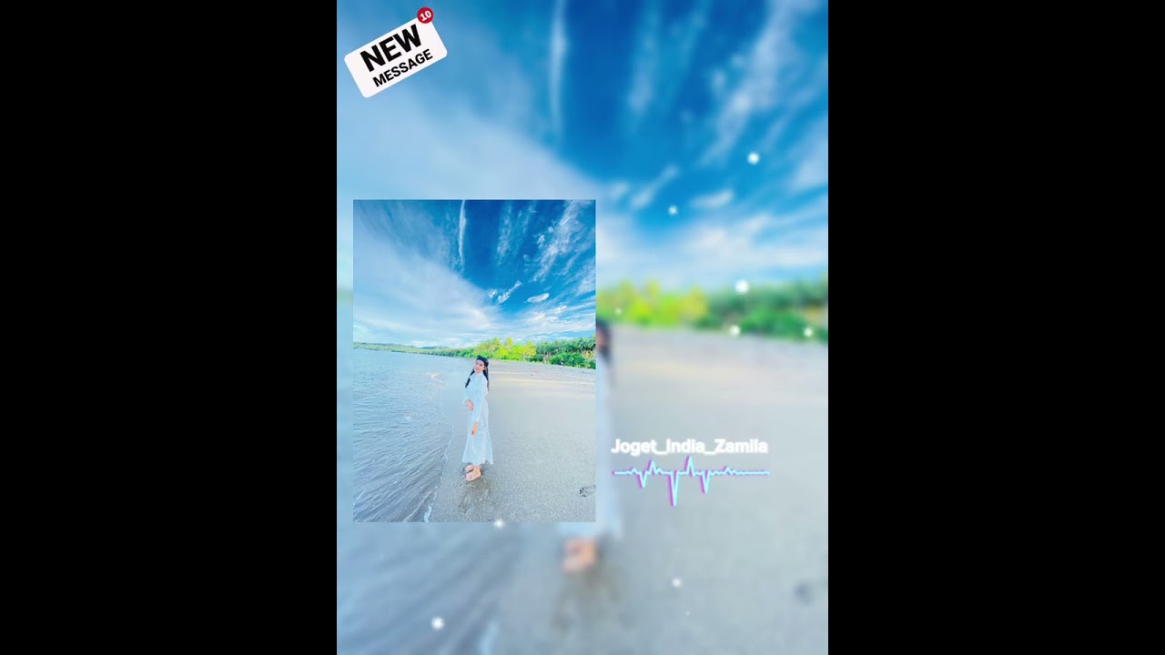 JOGET INDIA ZAMILA‼️ VIRAL TikTok 2k26✅