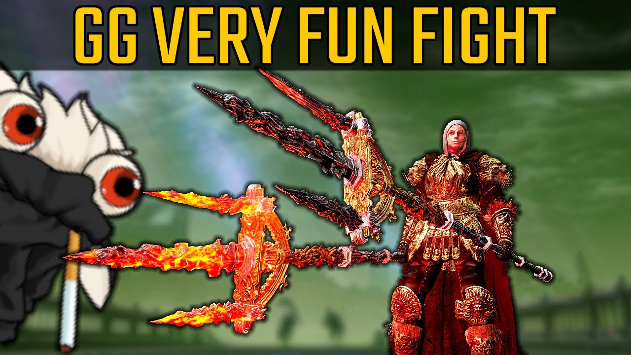 Bleed Build Invasions with PURE SKILL (ft. TheDropOutDragon) | Elden Ring PvP