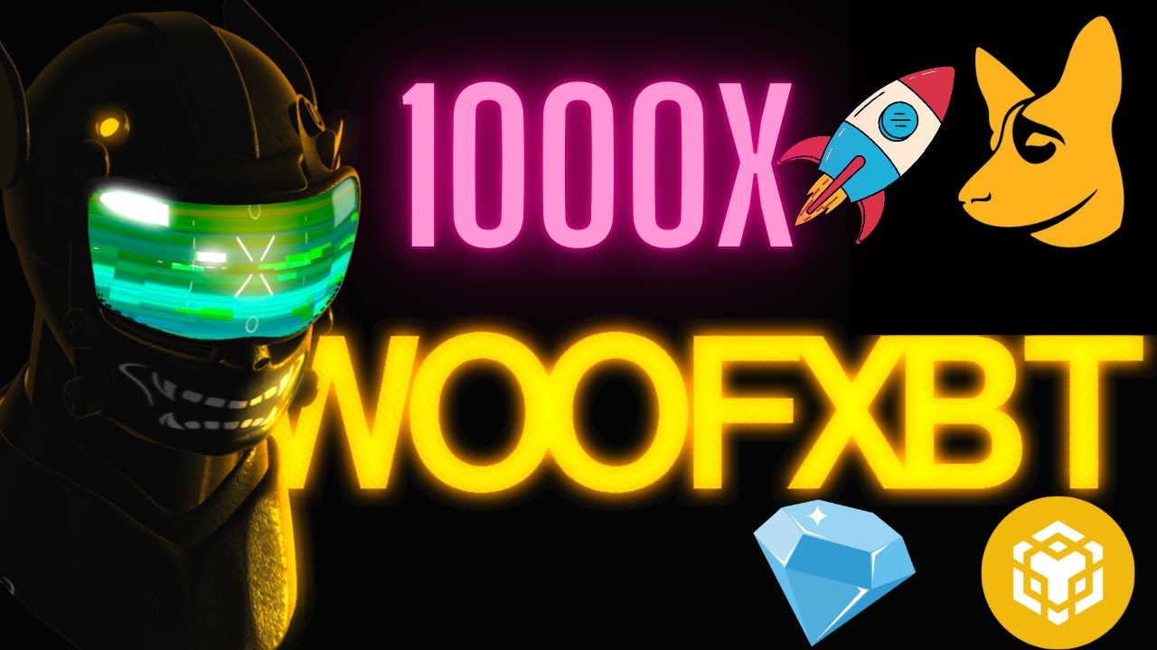 Woof Protocol ($WOOFXBT) 🚀 The Future of AI Crypto Marketing on BSC &ndash; 1000x Potential? 💎