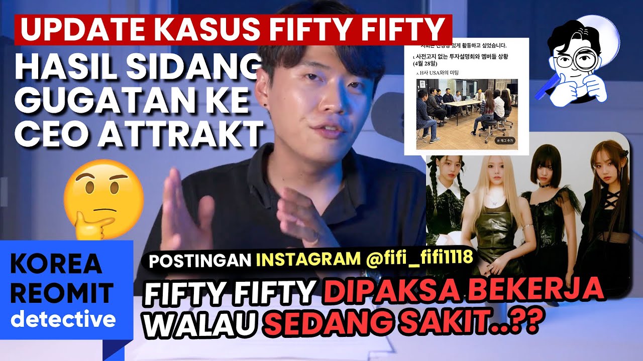 DI SIDANG KALAH.. DAN SEKARANG GIMANA KEDEPANNYA!?