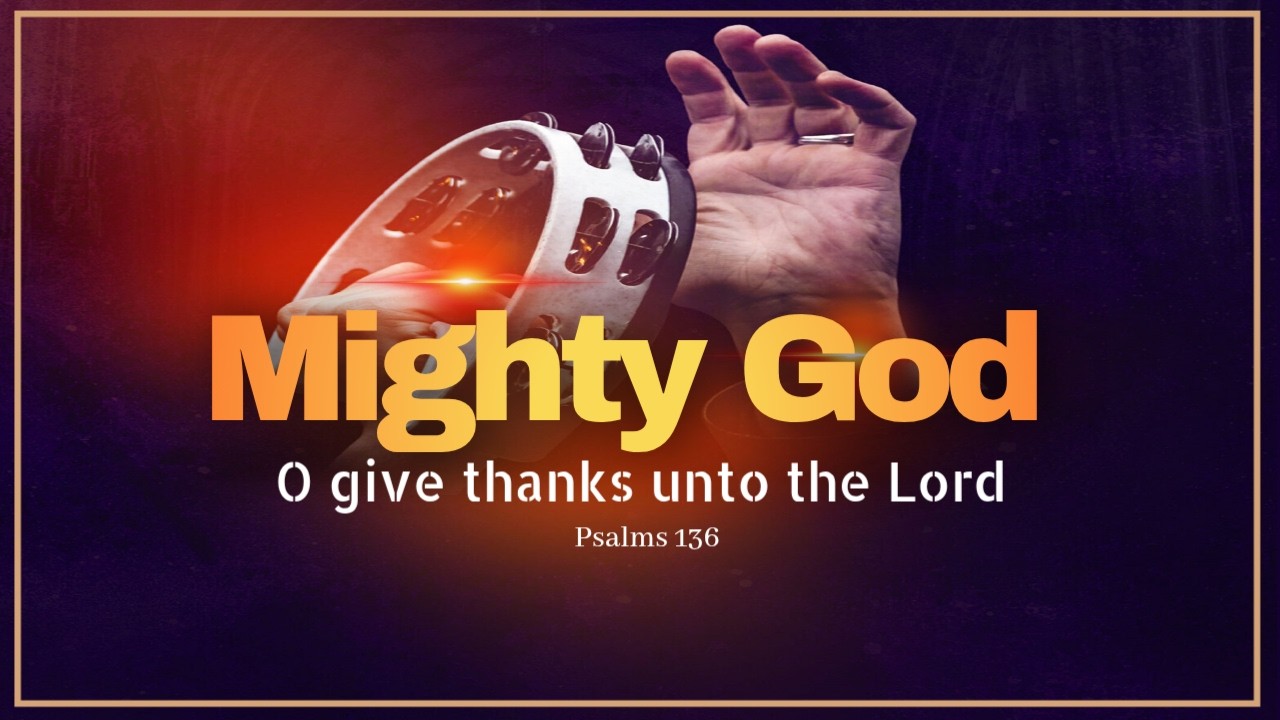 Bible Study 03/02/ 26