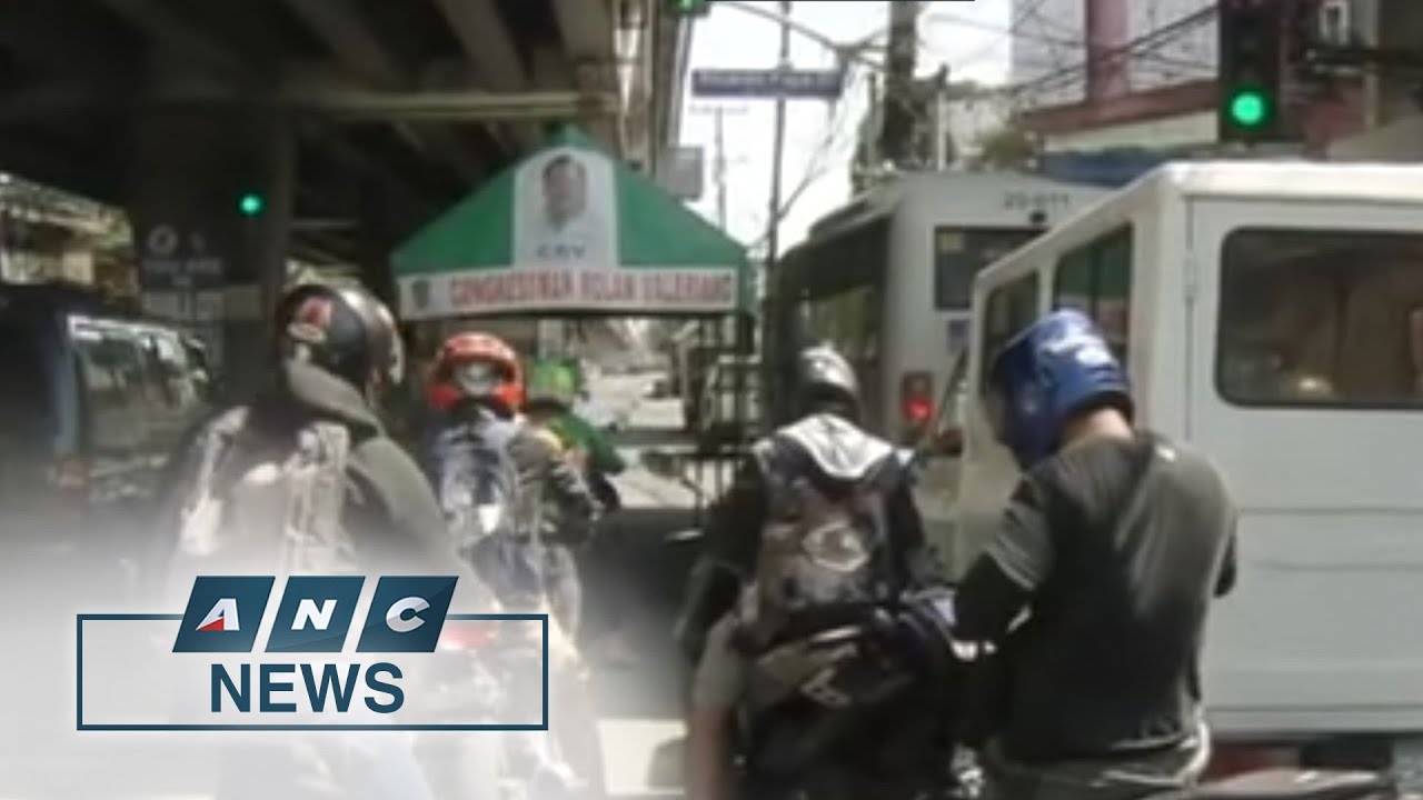 PH economy out of recession, grows 11.8% in Q2 | ANC