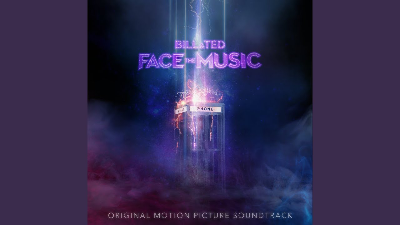 Face The Music (feat. Animals As Leaders & Christian Scott aTunde Adjuah) (From The 