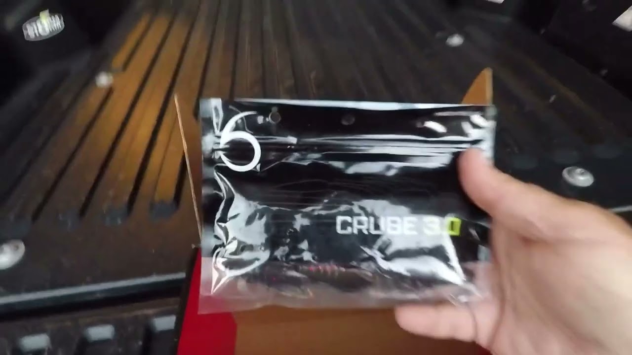 6th Sense Milliken Box! What's In It??? What are my Thoughts on it?