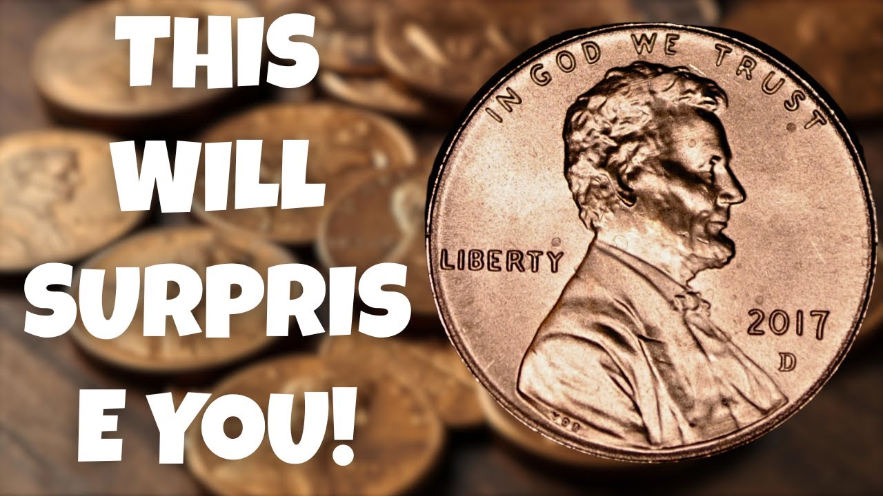Most People Ignore These 3 Modern Pennies… Until They Retire