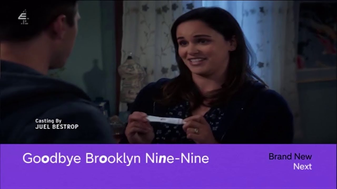 E4 Continuity & Advert Breaks - Wednesday 8th June 2022