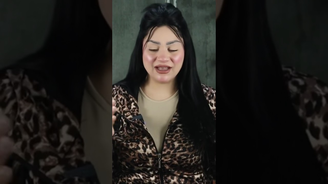 لقيت فيديو على تلفون مراتي لينا واحنا في وضع خاص جدا لقتها بتقولي معرفش اتصور ازاي 🫢🫢🫢