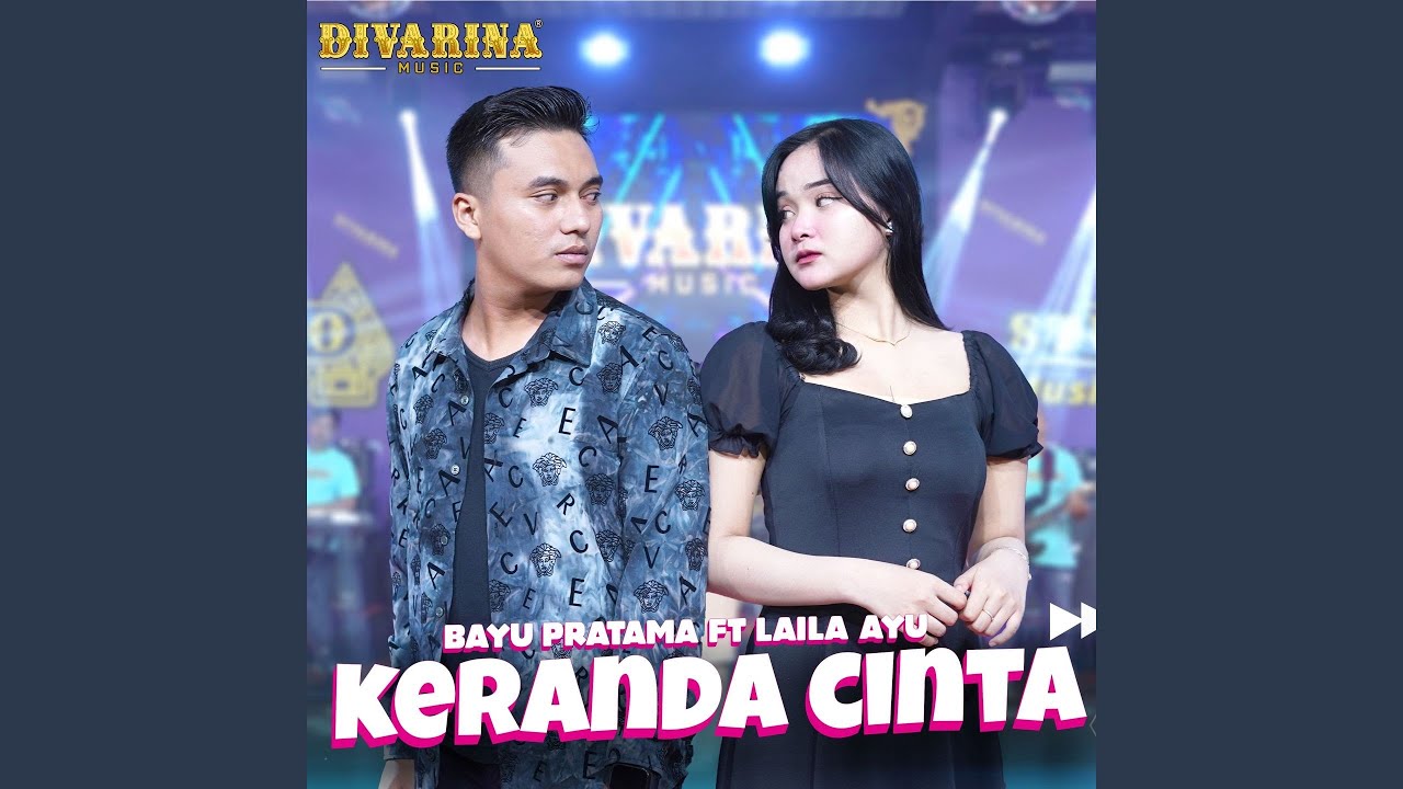 Keranda Cinta (feat. Bayu Pratama)