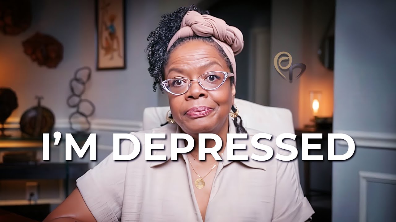 Faith vs Feelings: My Battle With Depression