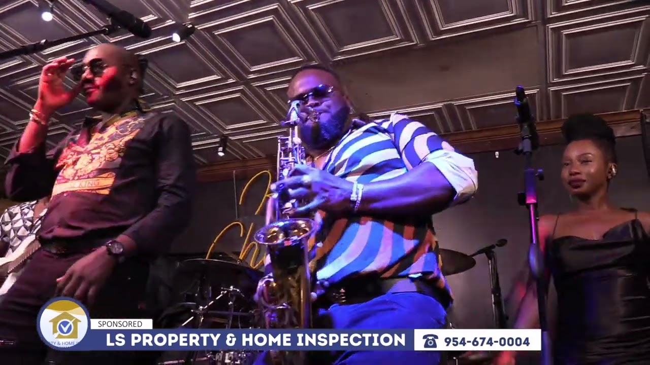 Klass - Se Ou Sèl Mwen Genyen Live Kasa Chanpet