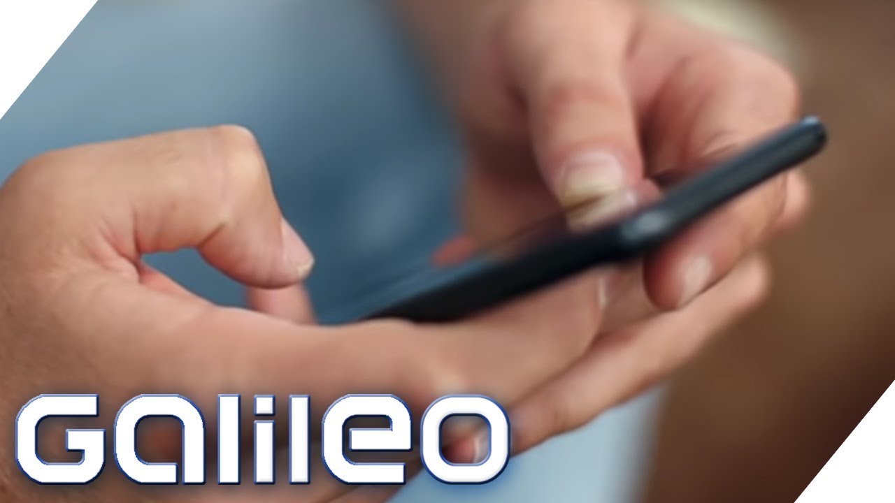 Handy für 40€? So gut sind Produkte von Wish | Galileo | ProSieben