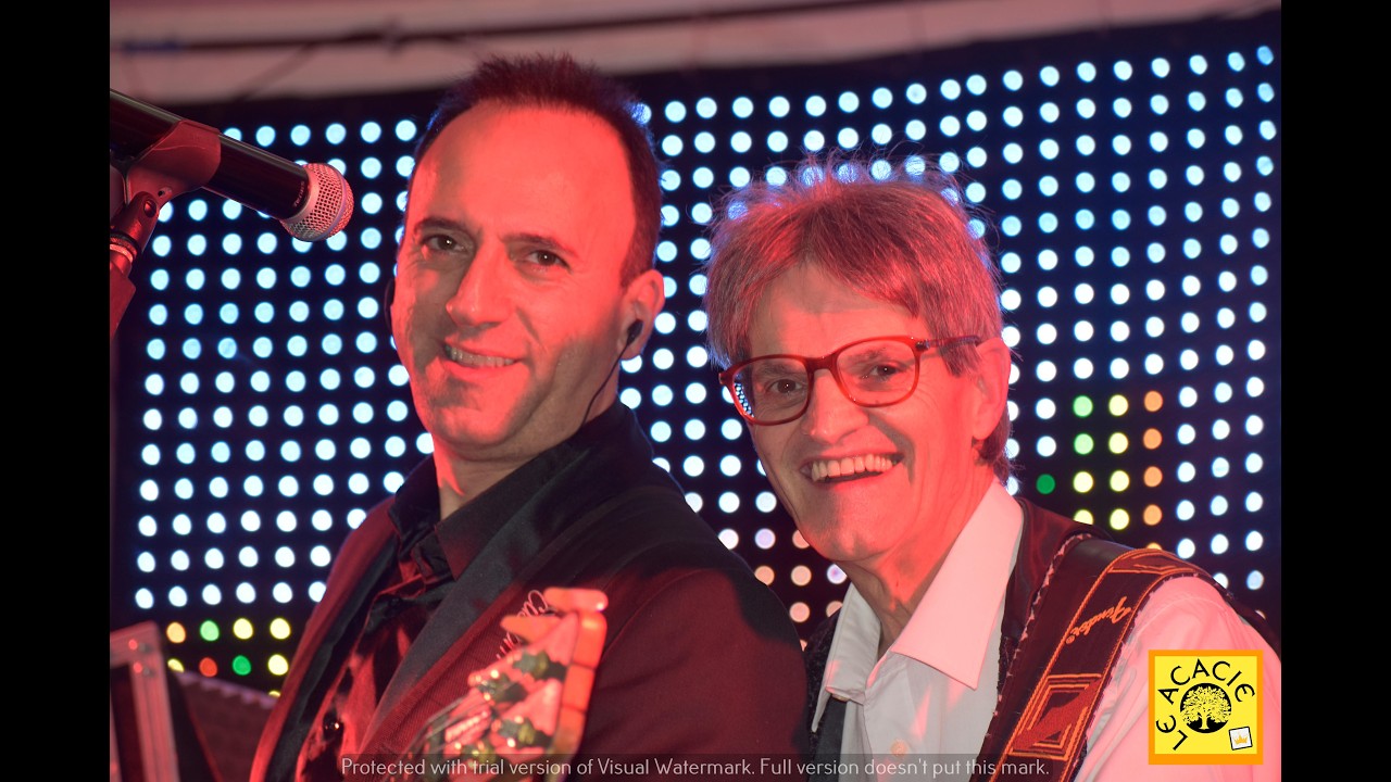 -Piccola Katy Medley Mix Orchestra Mike e i Simapatici-Dancing Le Acacie VC 25-01-2026