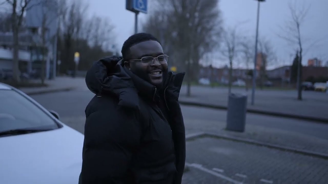 Docu | Episode 1 | Tyrell