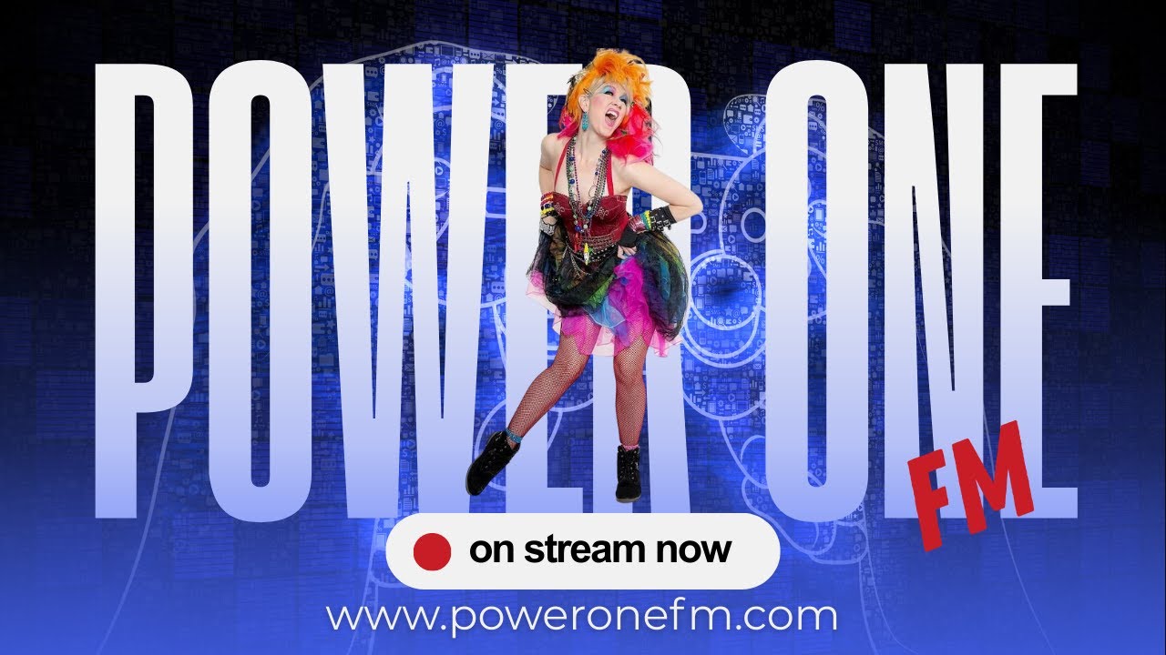 Power one fm promo