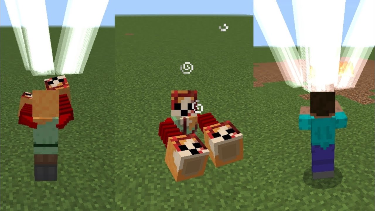 mcpe 1.20+||EN IYI BORALO MOD||@medanasim98 ||mediafire link||