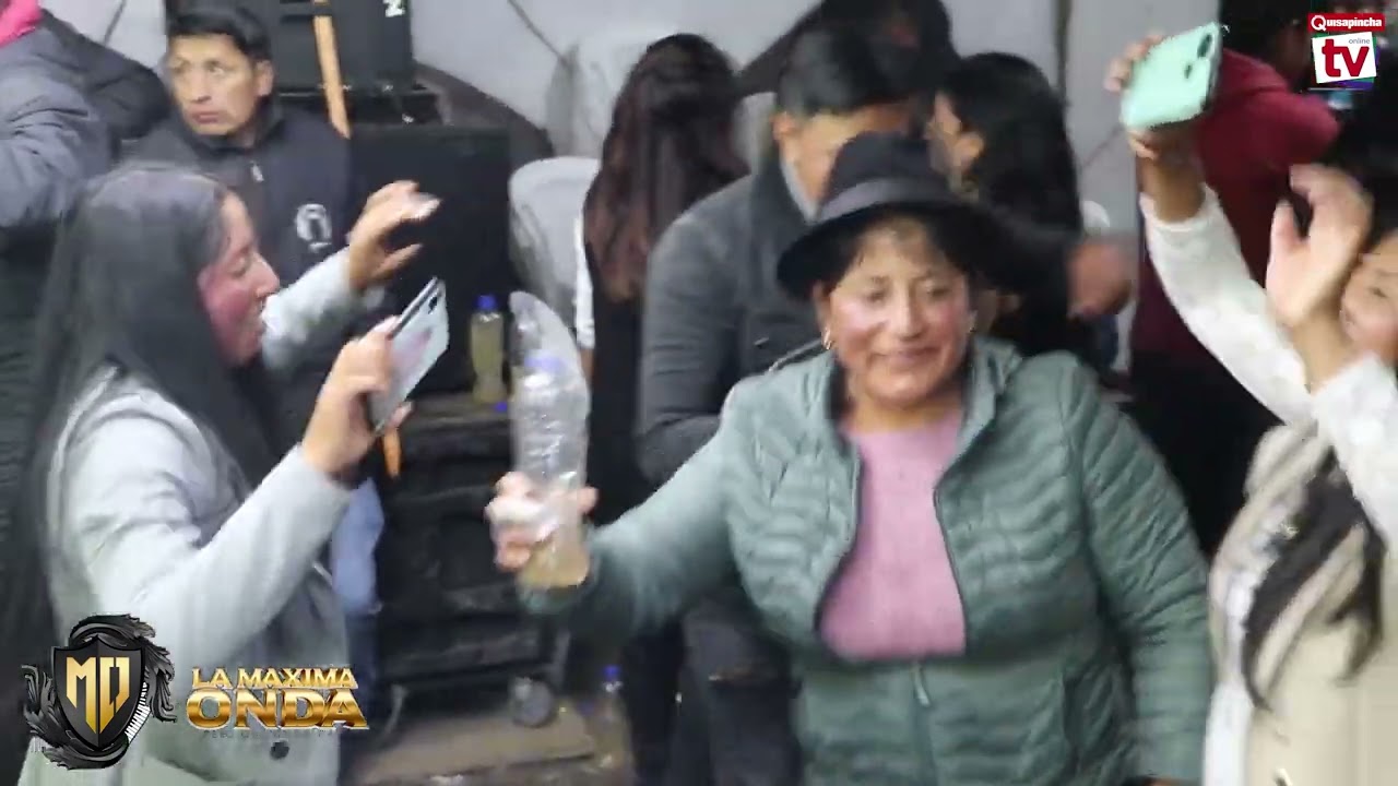 MIX MIGRANTES SALUDOS A LOS  EEUU ����